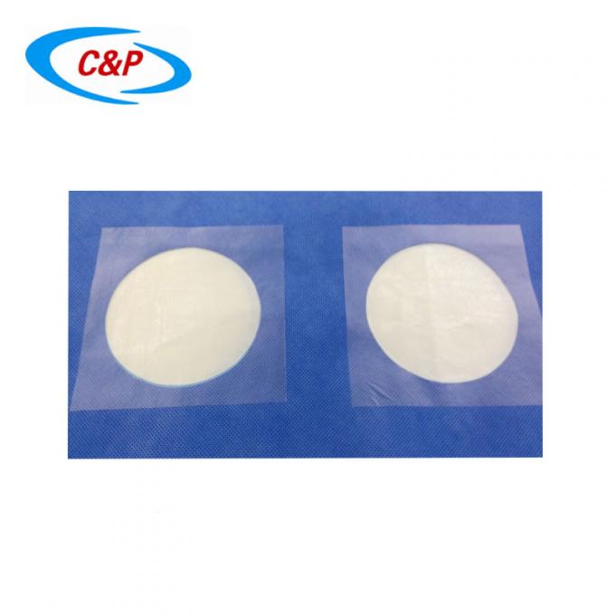 OEM Καρδιοαγγειακή Χειρουργική Συσκευή Δραπέ με Φεμιώρια και Ραδιακή Ταινία Εντολής Για Μία Χρήση 0