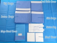 Γενική συσκευασία WH221209GP