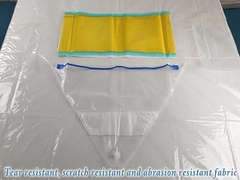 Βόρειος απομονωτικός παραπέτασμα