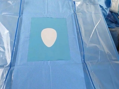 Πακέτο χειρουργικών επεμβάσεων ισχίων