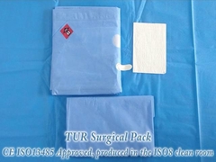 Πακέτο TUR Drape