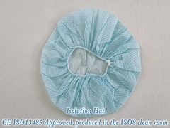 Καπέλο απομόνωσης