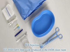 IVT Συσκευή ένεσης IVT-1123- ISLPG