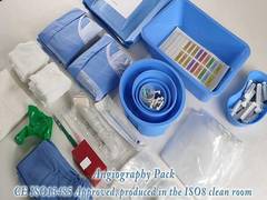 Πακέτο Αγγειογραφίας SUP-ANG04